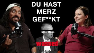 Wie eine Kinder-Ärztin den Merz blamierte ! (Dr Bea Merscher)