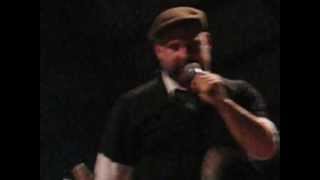 Sage Francis - Hell of a Year @ Hip Hop and Harmony Festival