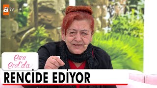 Annemin Akli Dengesi Yerinde Değil - Esra Erolda 27 Ocak 2026