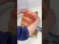 釣ったサクラマスを捌いたら…【北海道・胆振産】