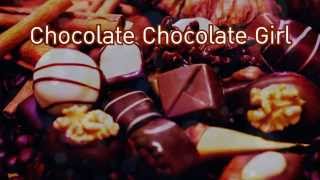 Chocolate Girl - Illslick Feat.Thaiblood (เนื้อเพลง) Full Version chords