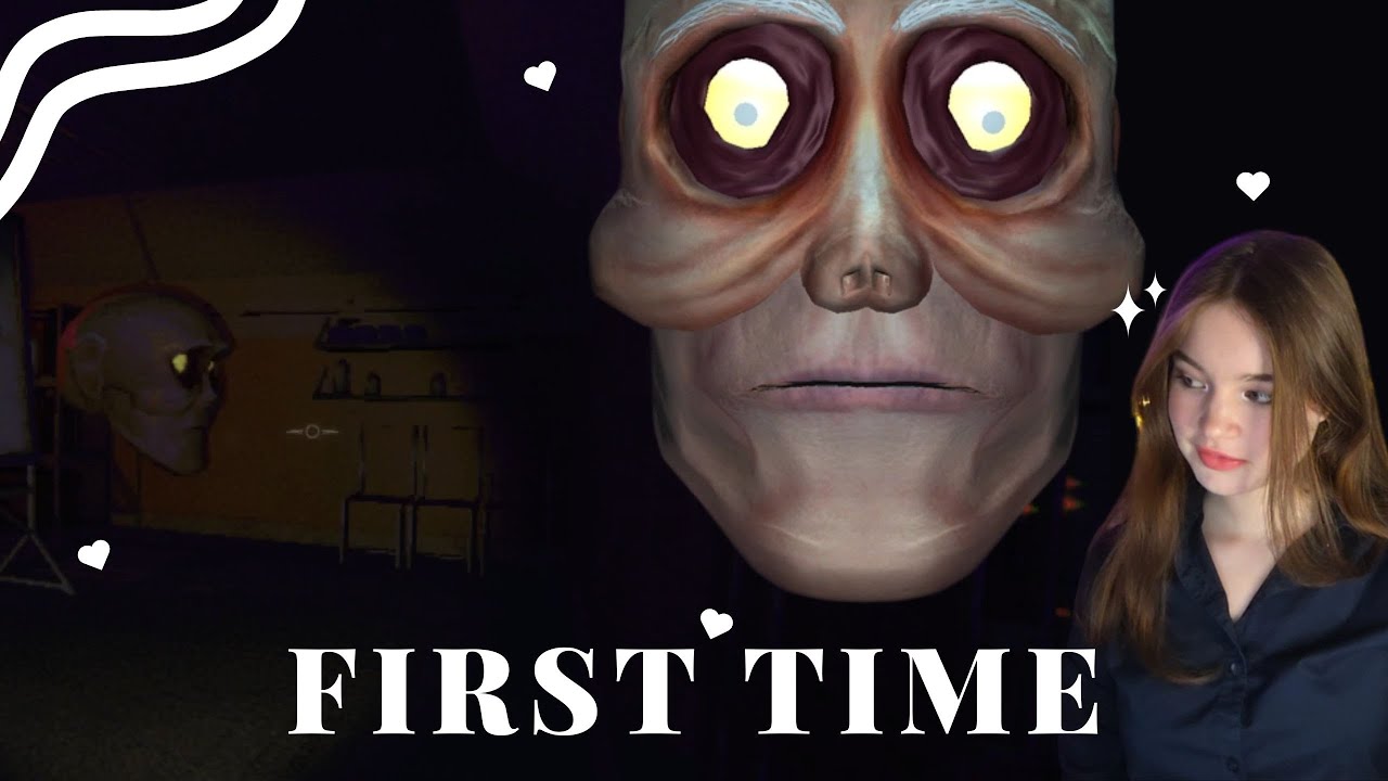 I Played "R.E.P.O" For The First Time!