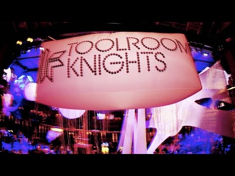 Official - Toolroom Records Ibiza 2010 Vol 1 (Teas...