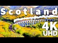Scotland in 4K Ultra HD Drone