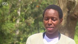 How I Got A Full Scholarship To Harvard University: Brian Nzuki