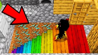 Thumbnail for Encontrei uma Escada Secreta de Avaritia