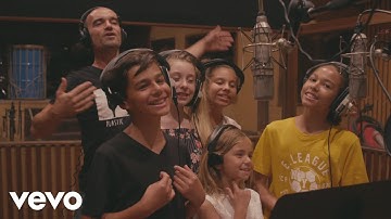 Aldebert, Kids United Nouvelle Génération - Pour louper l'école (Clip officiel)
