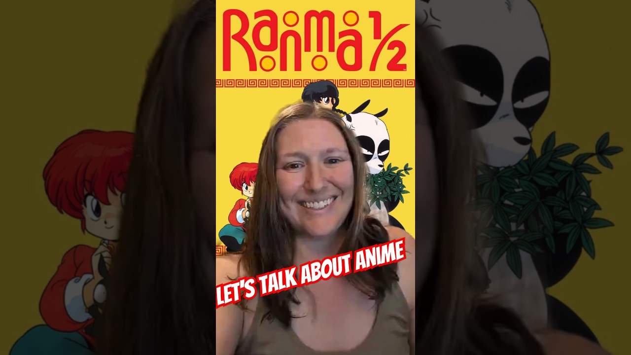 Jenae’s Must-Watch Anime of the Week! 👀