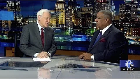 WPVI-TV 6ABC Philadelphia - That's A Wrap. Action ...