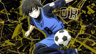 Meguru Bachira Twixtor