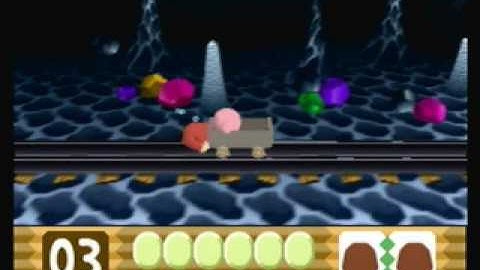 Kirby 64 The Crystal Shards Playthrough Part 9