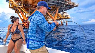 100 Miles Offshore for 36 Hours… We Weren’t Ready for THIS!