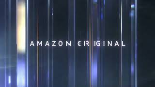 Streaming Originals Logo Compilation