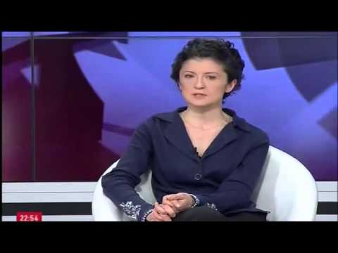 თეა წულუკიანი   მე ვფიქრობ, რომ დროებითი მინისტრი ვარ და დროებით ვარ საქართველოში