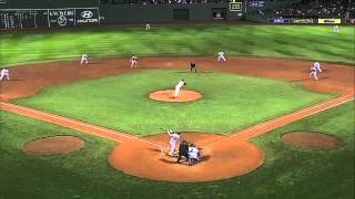 2013/05/09 Mauer scores on error