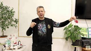 Видео БлагоДаря чему идёт активное развитие в сетевом бизнесе? Директор в Компании AurOra Михаил Середа (автор: Эксперт ЗОЖ - Михаил Середа)