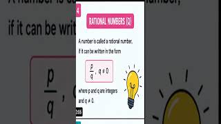 New NCERT class 9th maths ex 1.1 #class9th  #NewNCERT #maths #mathstricks #learnmaths #education