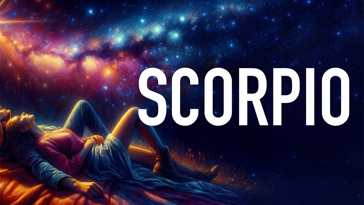 SCORPIO💘One Bad Chapter Doesn't Mean The Story Is Over! In Fact, The Next Is About To Begin!