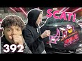 CHARGER SCAT PACK 2021!! FIRST IN MY CITY VERY FAST! CARZY...