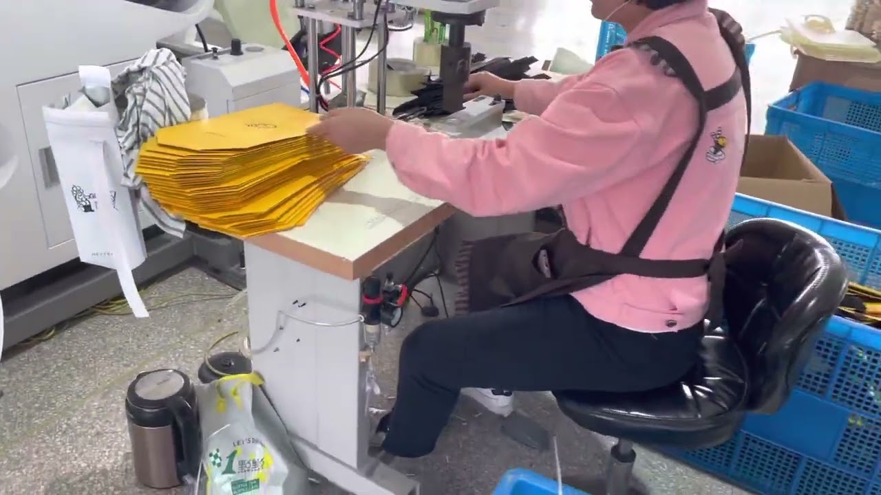 Nonwoven Bag Spot Welding Machine/Sample Repair Machine/Sample Making Machine/Handle Making Machine