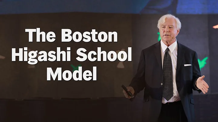The Boston Higashi School Model | Ralph Sperry| In...