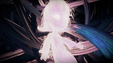 Motion Poetry - (Sound Design Work)