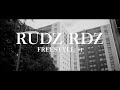 Rudz rdz  freestyle 1 clip officiel