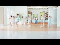 MIRROR - Seishun Exabyte - Tsubaki Factory - Dance Shot