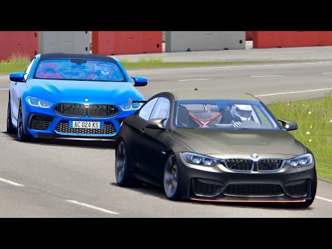 bmw-m8-2020-vs-bmw-m4-gts---highlands