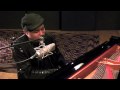 Gospel Star Smokie Norful Sings Hope 