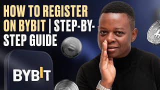 Getting Started on Bybit | Moneyfest World School screenshot 1