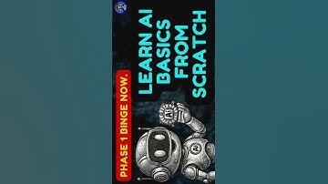 Start Learning AI Today: Full 1.5-Hour Beginner Guide #utcaistudio #ai