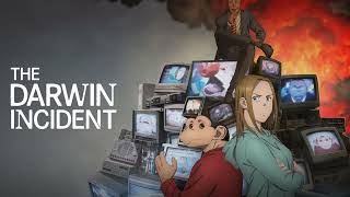 Darwin Jihen Review (Ep 1–5): Charlie the Humanzee & the Lie of Human Superiority
