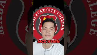 MCC HYMN | #MCC #NCCP