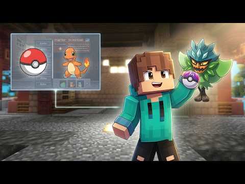 Minecraft : โปรโมทเซิฟเวอร์ Cobblemon Sloth เซิฟแนว |  Cobblemon | เล่นได้ทั้ง มือถือและ PC คนออน80+