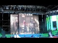 111112 Sydney K-Pop Music Festival - The Intro Countdown