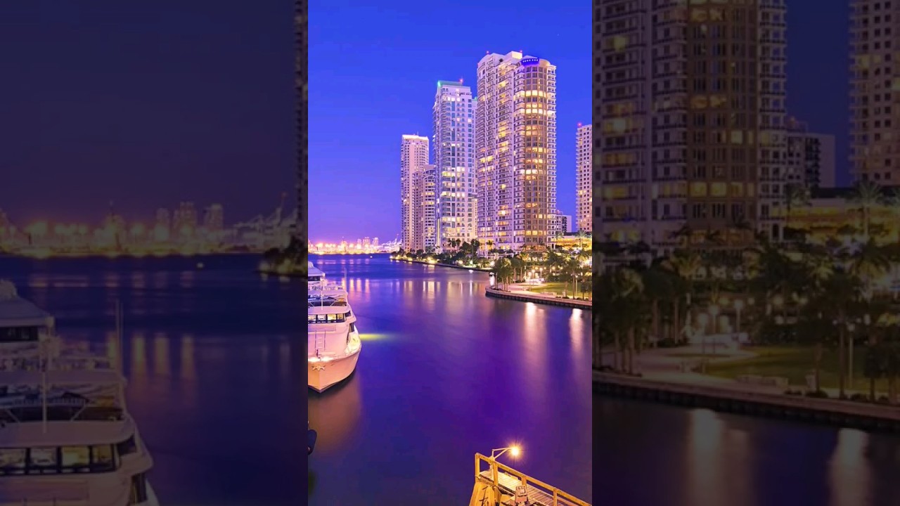 The Best Architecture in Miami, FL (Ep.39)