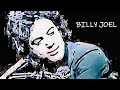 'The Stranger' BILLY JOEL