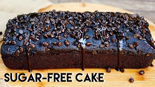 #sugarfree #datesbananacake #egglesscake dates banana chocolate cake |
learn to make healthy sauce sugar-free enjoy this yummy ...