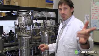 GreenRush Seminar Series: Wam Oil