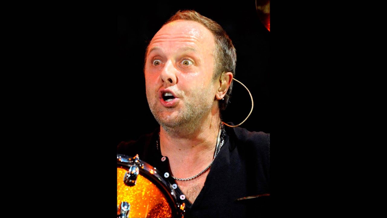 Metallica Ride The Lightning (Drums Only) YouTube