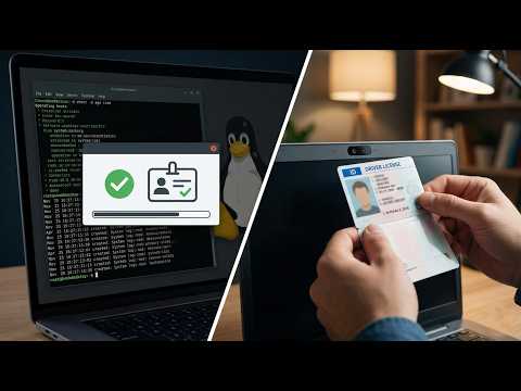 Free Software in Danger? - The Risks posed by the planned Age Verification