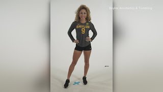 Two Texas cheerleaders shot after accidentally getting into the wrong car