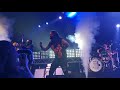Capture de la vidéo Fleddy Melculy - Backstage - Live At Paapelrock 2021 (Live Debut)