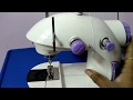 Mini Sewing Machine Repair In Tamil