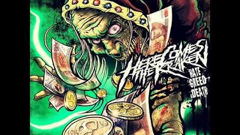 Here Comes the Kraken - Idrugs