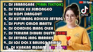 Dj Tik Tok terbaru 2020 - Dj Saranghae Tik Tok Remix Terbaru 2020 Full Bass Viral Enak screenshot 4