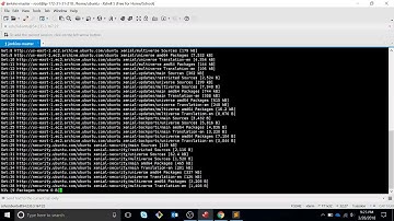 Install Jenkins Server using Docker image