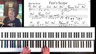 DONT let this jazz rhythm MESS with your HEAD!