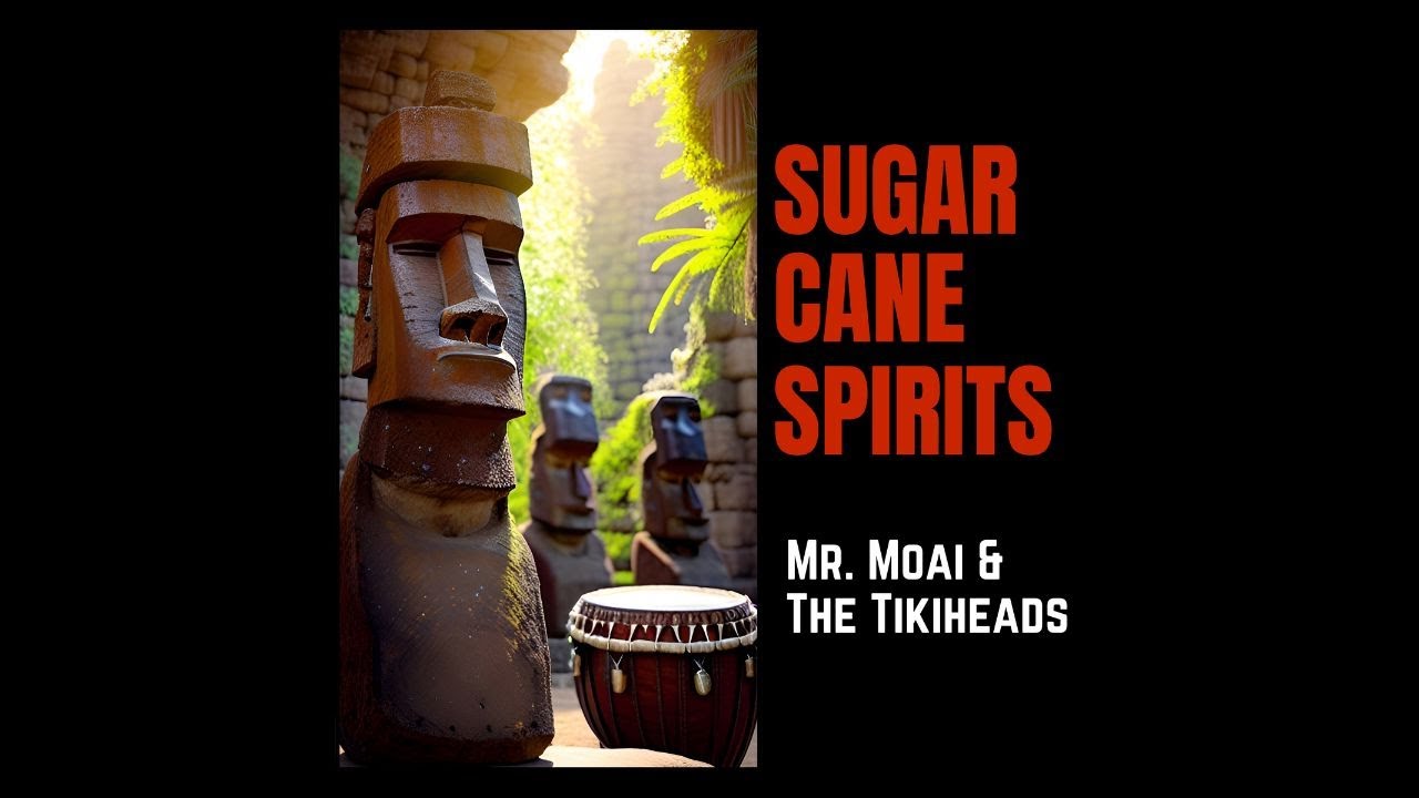 Sugar Cane Spirits